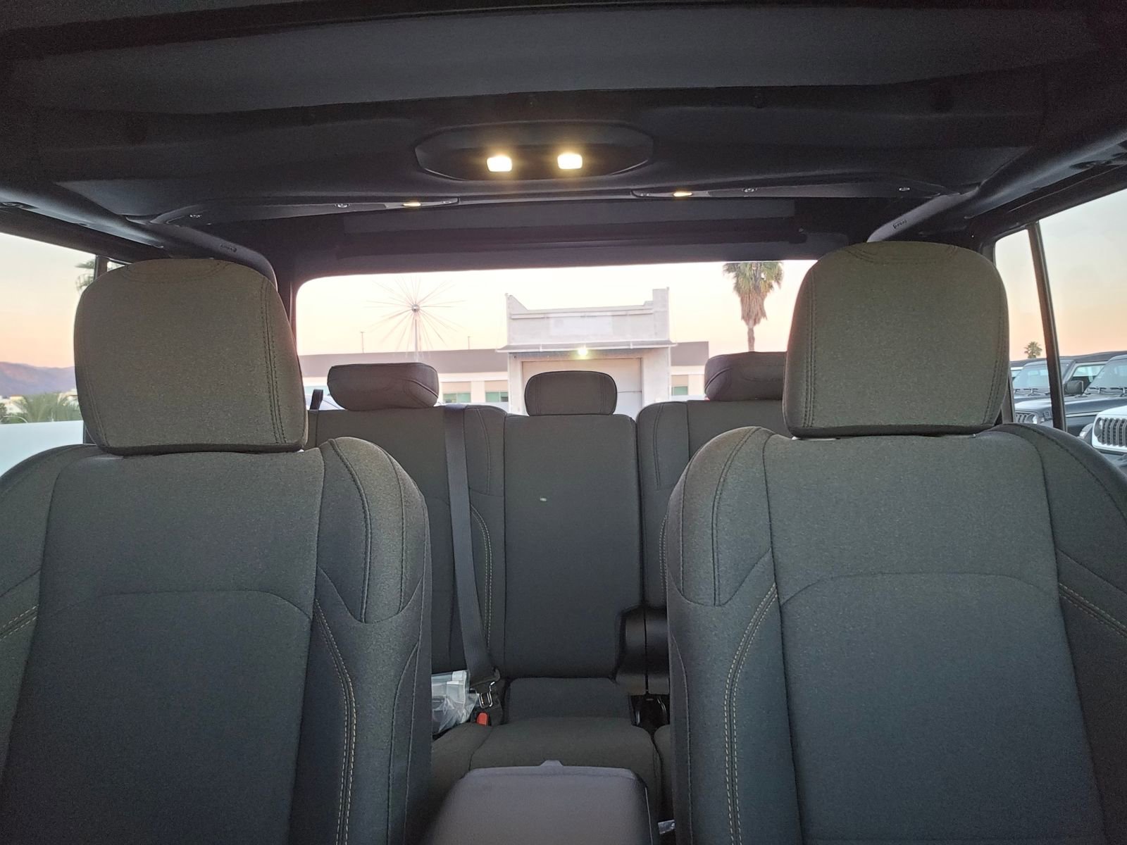 New 2026 Jeep Gladiator Sport image 28