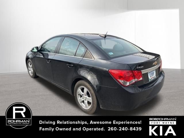 Used 2015 Chevrolet Cruze LT image 3
