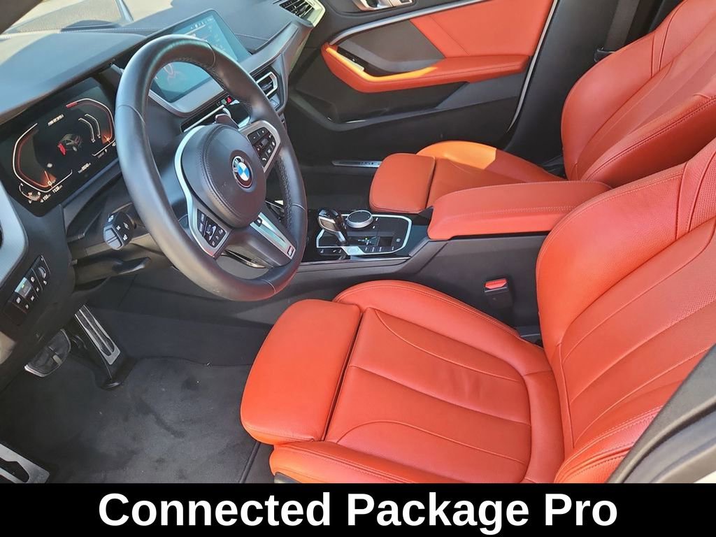 Used 2023 BMW M235i xDrive Gran Coupe w/ Premium Package image 8