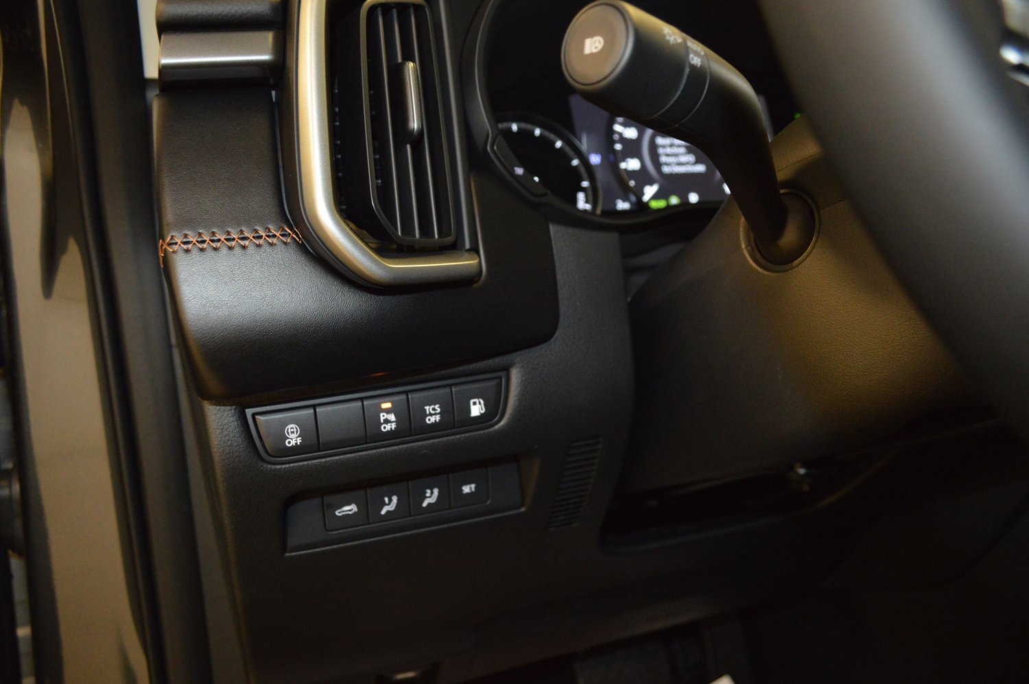 New 2026 MAZDA CX-50 AWD 2.5 Hybrid w/ Weather Package image 16