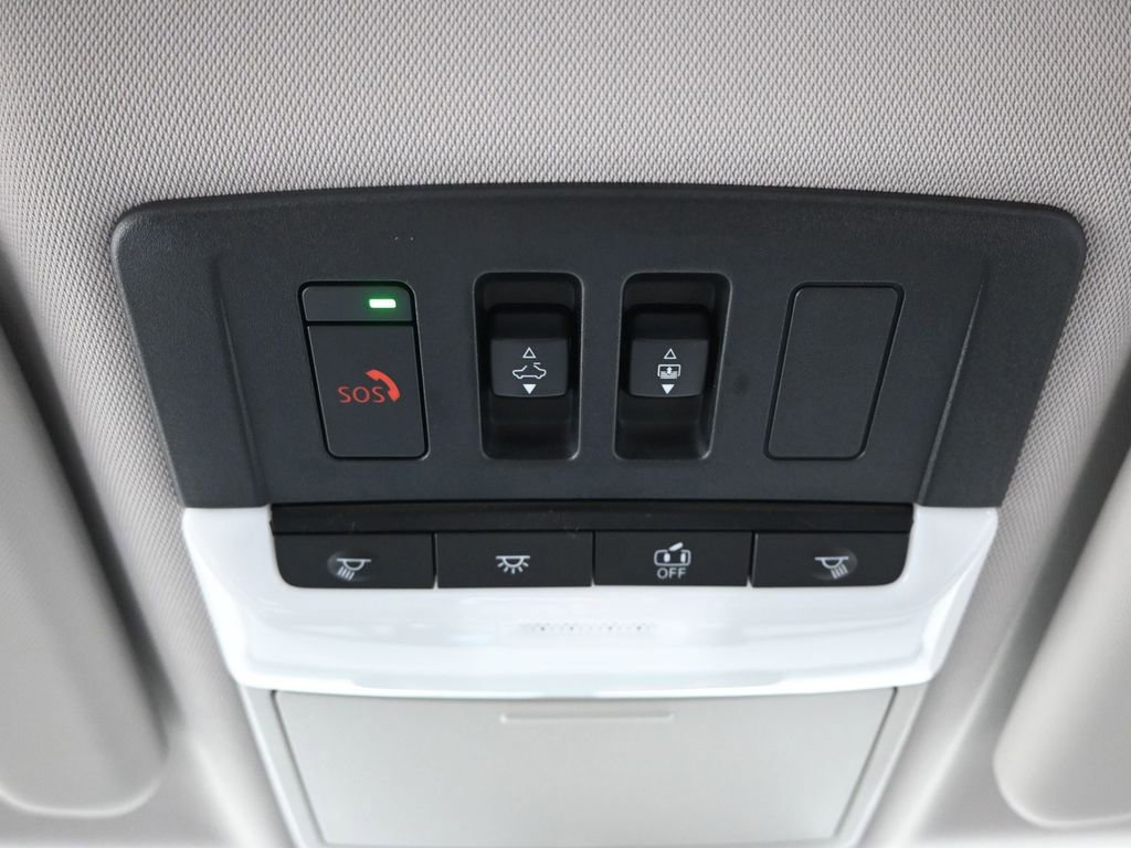 Used 2024 Mitsubishi Outlander SE image 37