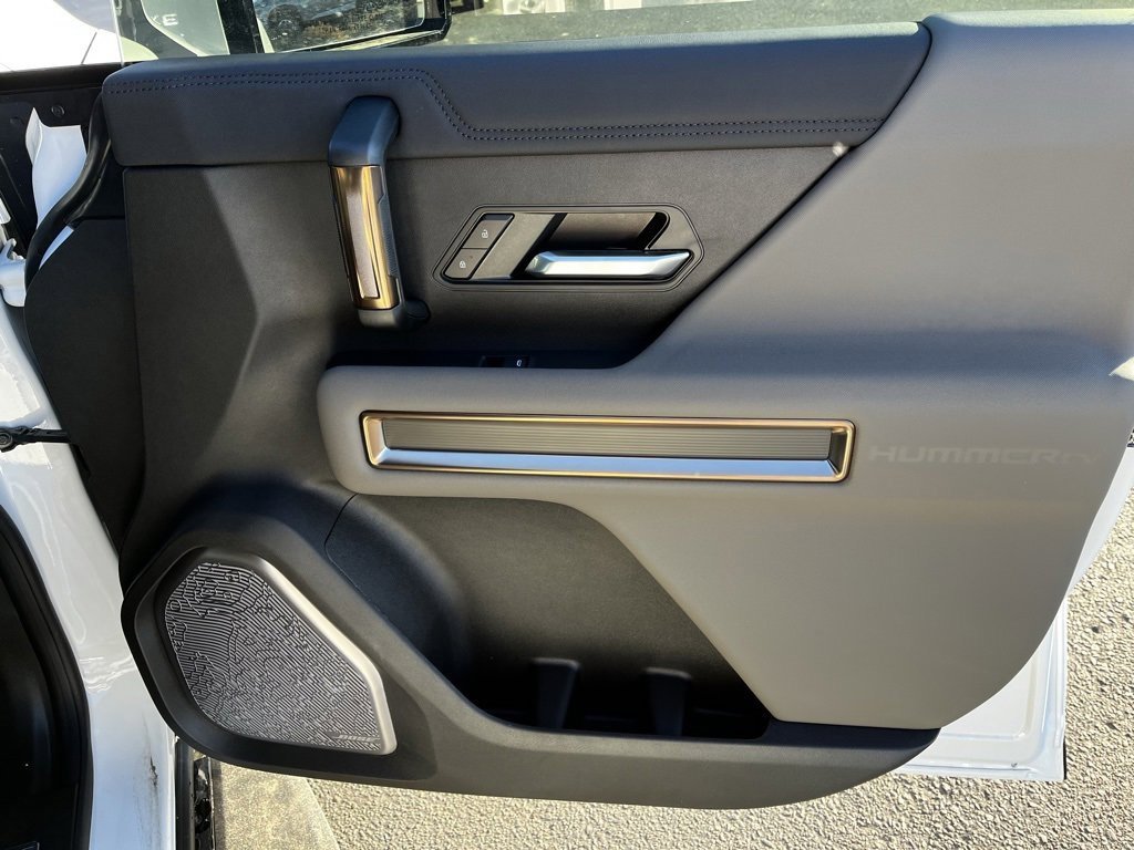 New 2025 GMC Hummer EV 3X image 37