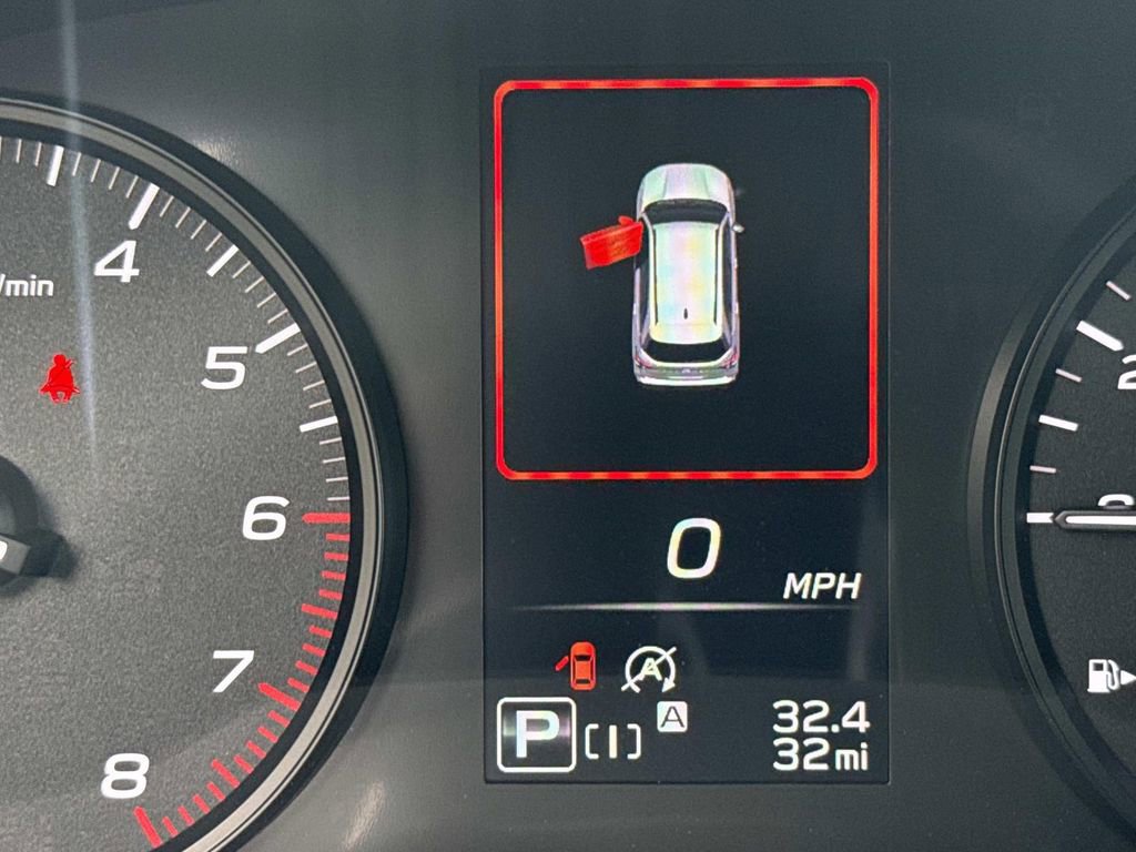 Certified 2026 Subaru Forester image 40