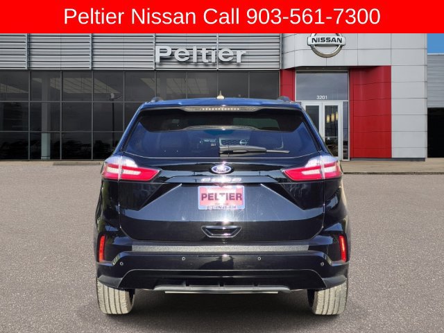 Used 2024 Ford Edge ST-Line AWD/4WD image 5