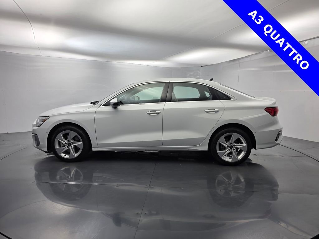 Used 2024 Audi A3 2.0T Premium Plus image 7