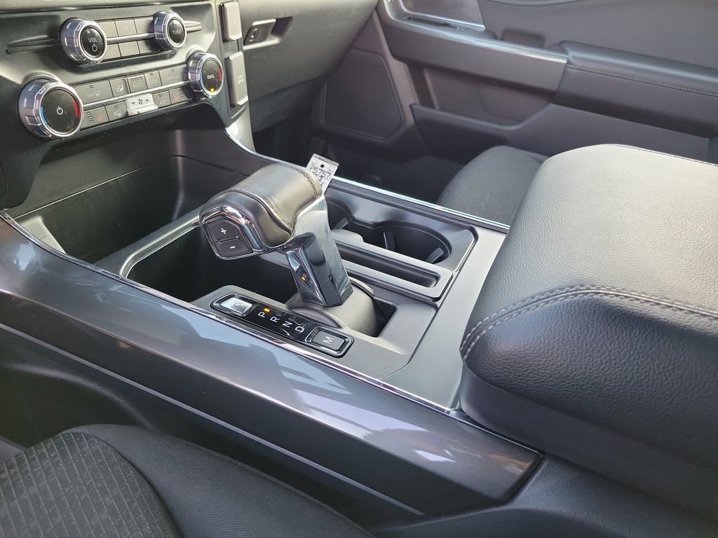 Certified 2023 Ford F150 XLT w/ Equipment Group 302A High image 29