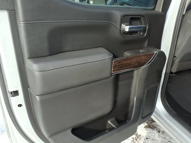 Used 2020 GMC Sierra 1500 SLE w/ SLE Value Package AWD/4WD image 15