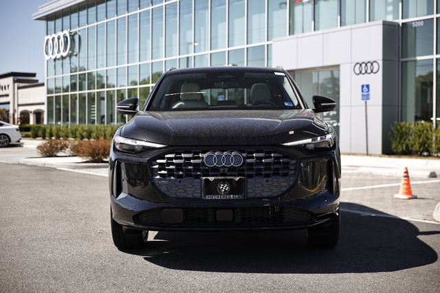 New 2026 Audi Q5 Premium Plus AWD/4WD image 12