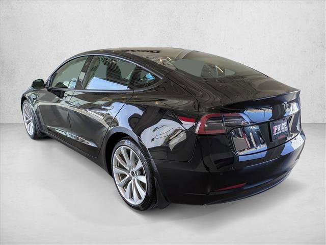 Used 2018 Tesla Model 3 Long Range video 3