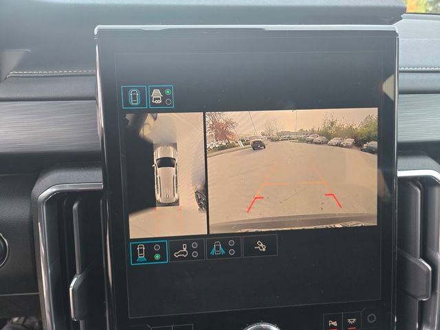 New 2026 GMC Acadia Elevation w/ Super Cruise Package FWD image 12