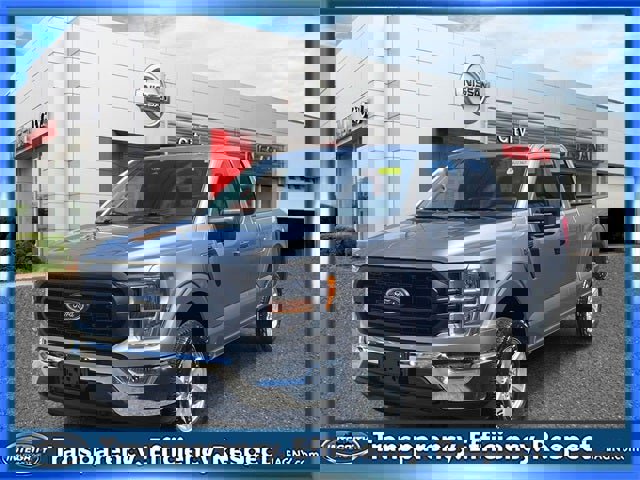 Used 2022 Ford F150 XL w/ Equipment Group 101A High image 4