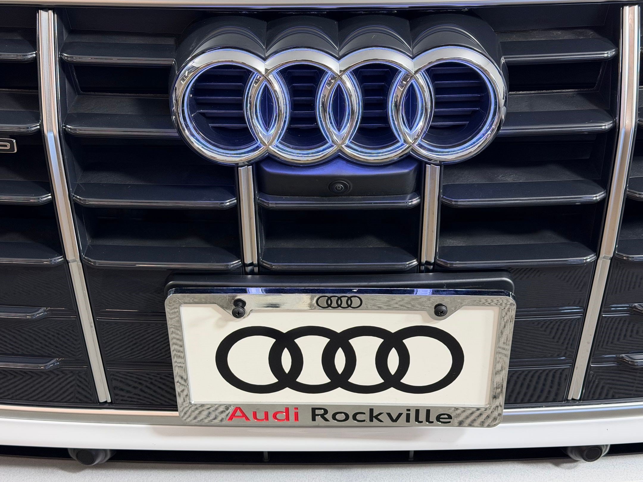 Certified 2023 Audi Q5 2.0T Premium Plus w/ Premium Plus Package AWD/4WD image 25