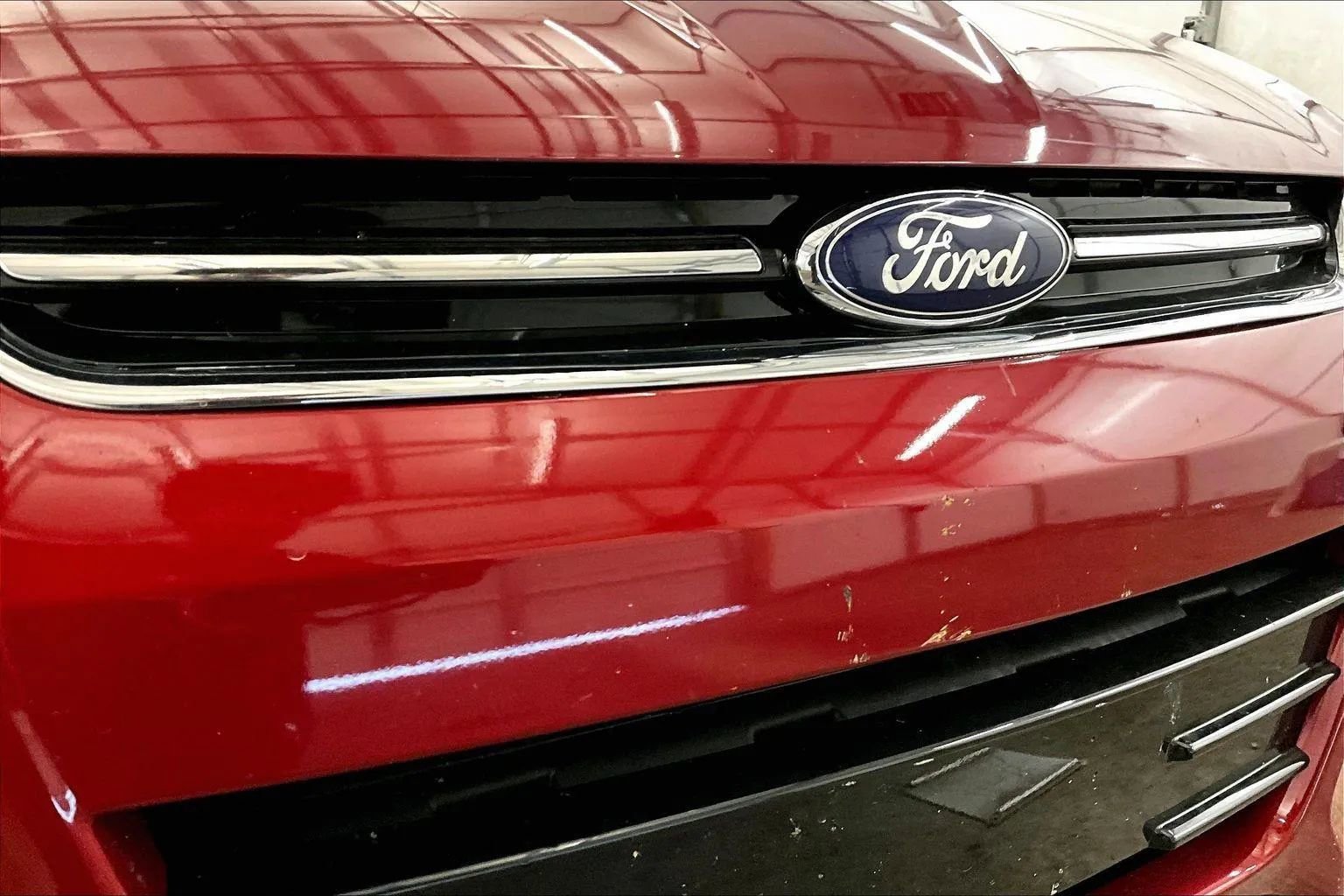 Used 2013 Ford Escape SEL image 30