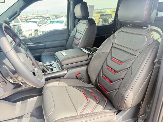 New 2026 Ford F150 Raptor AWD/4WD image 21