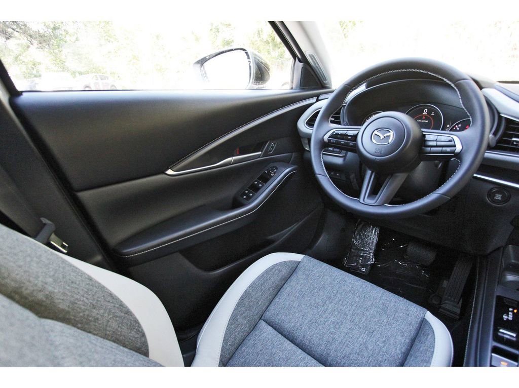 New 2026 MAZDA CX-30 AWD 2.5 S image 8