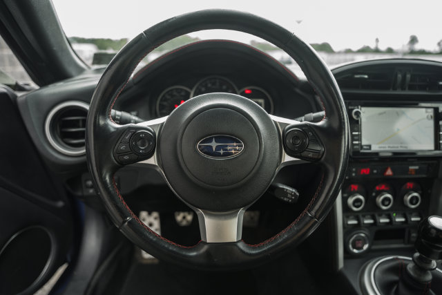 Used 2020 Subaru BRZ Limited w/ Performance Package RWD image 23