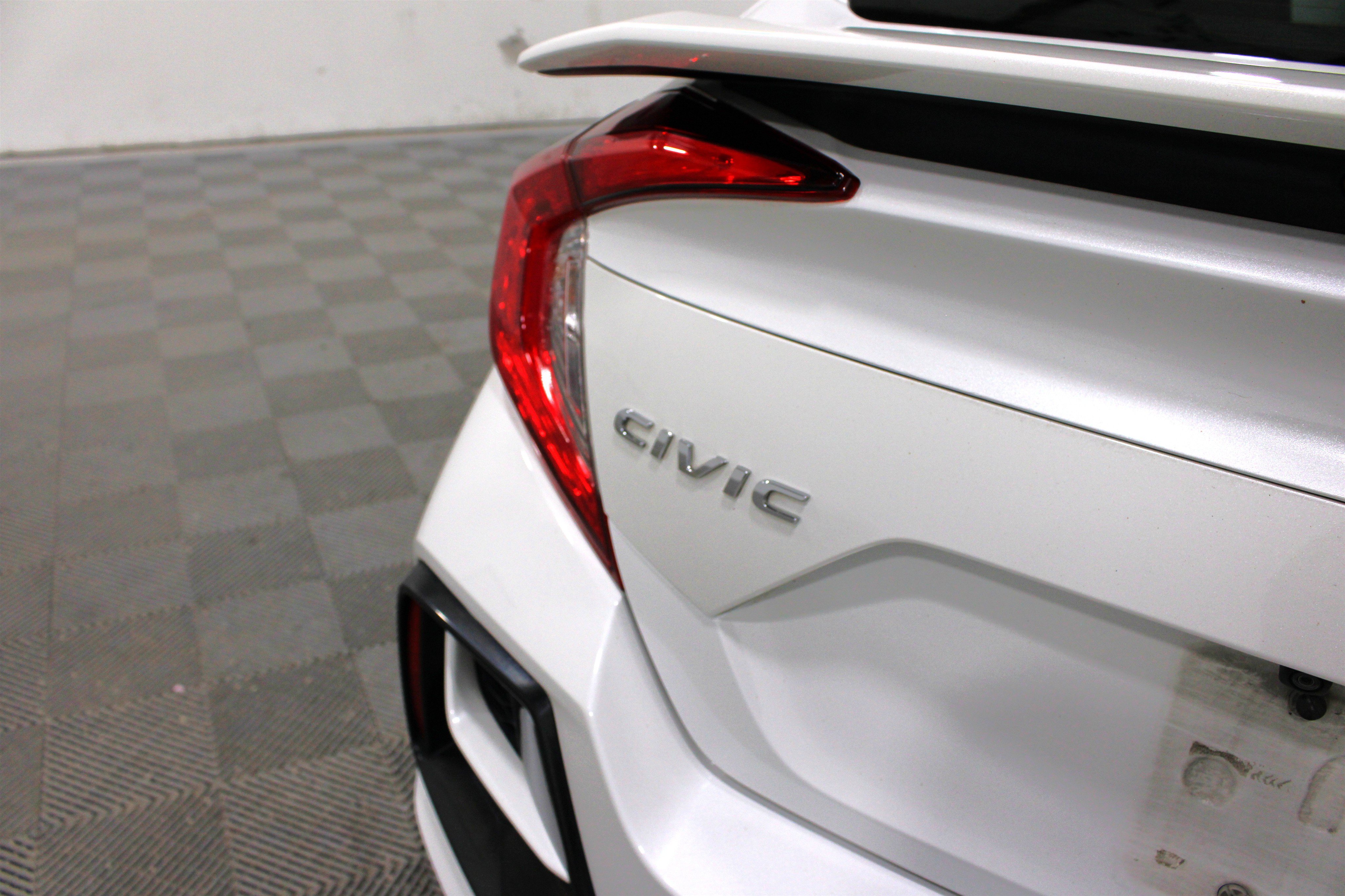 Used 2020 Honda Civic Si image 25