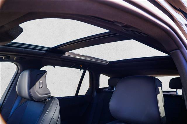 New 2027 BMW X5 xDrive40i AWD/4WD image 11