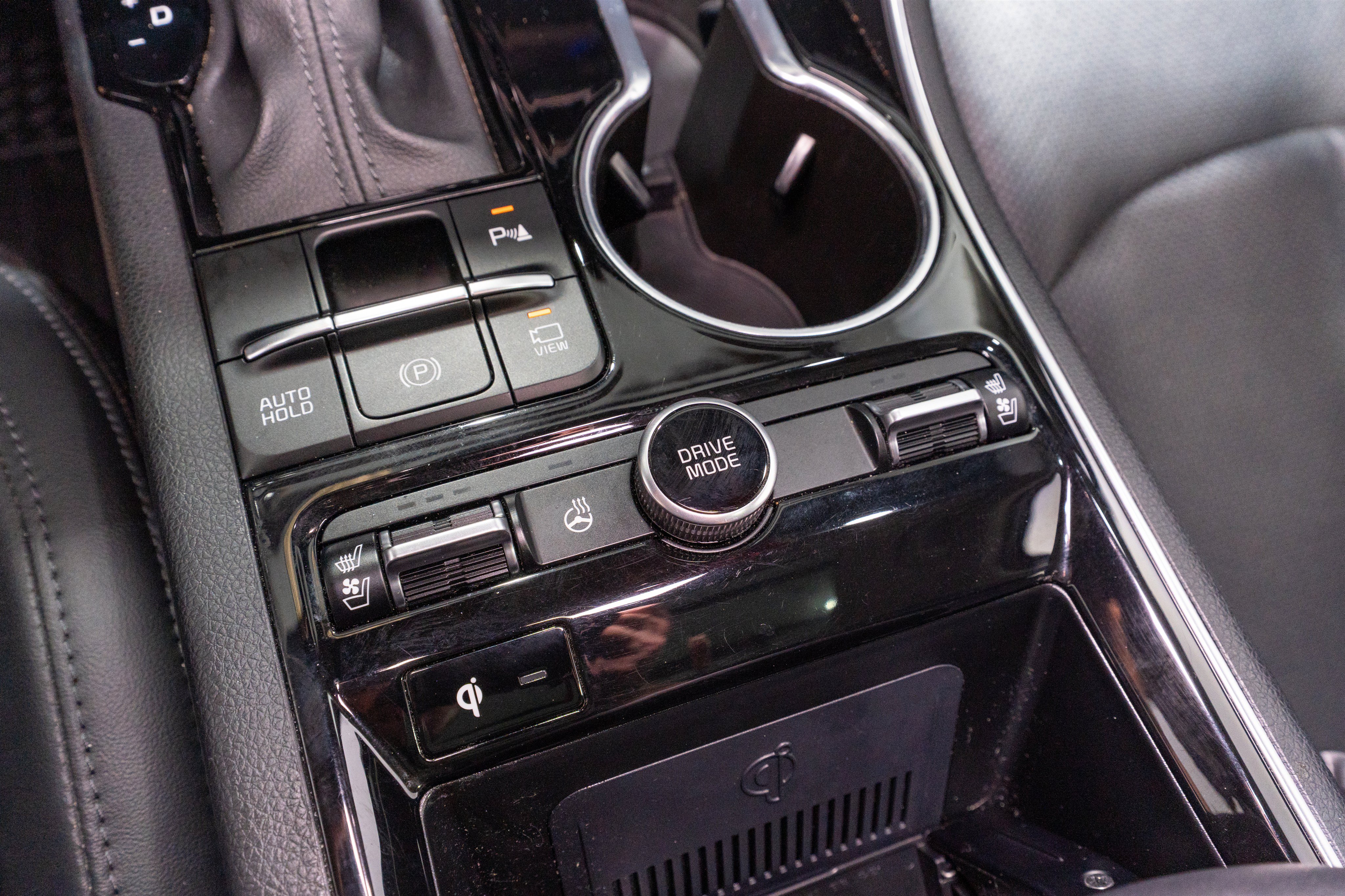 Used 2024 Kia K5 EX w/ EX Premium Package FWD image 23
