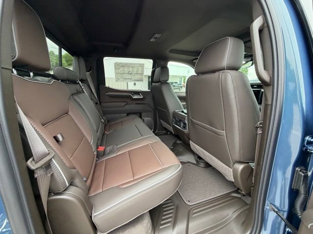 New 2026 GMC Sierra 1500 Denali w/ Denali Reserve Package AWD/4WD image 31