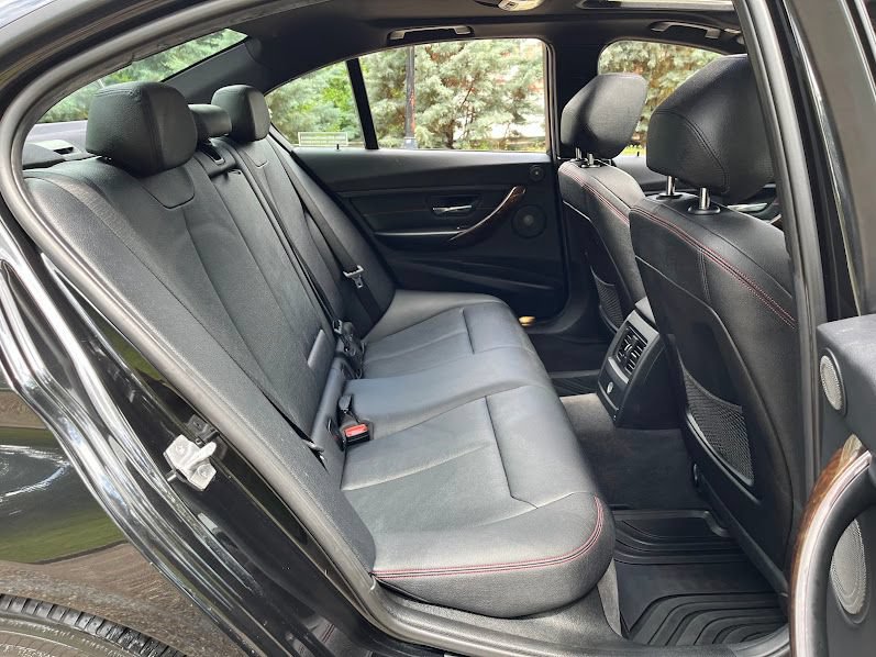 Used 2015 BMW 328i Sedan RWD image 42