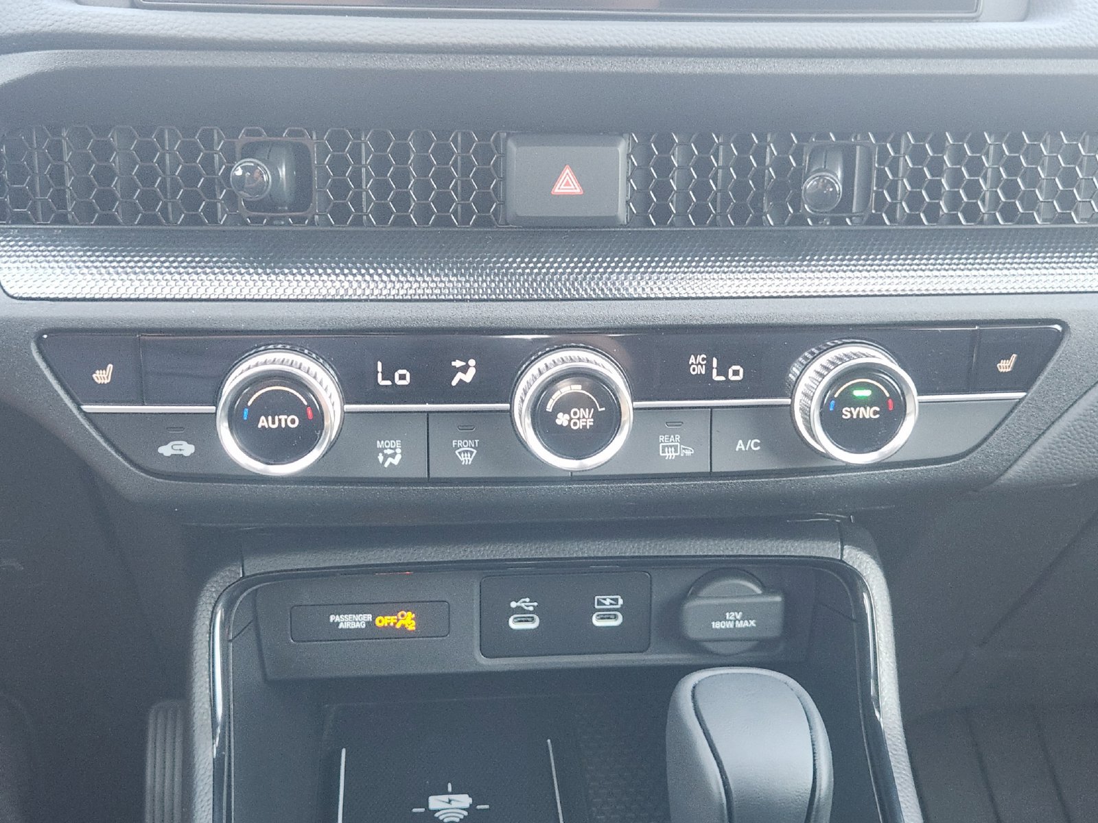 New 2027 Honda CR-V TrailSport image 20