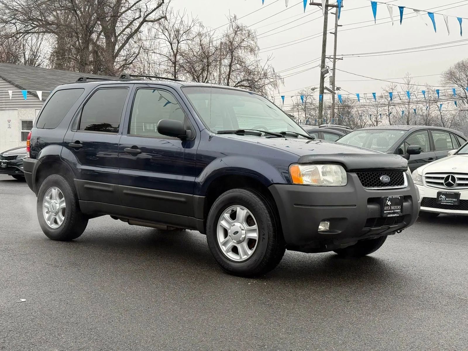 Used 2003 Ford Escape XLT image 3