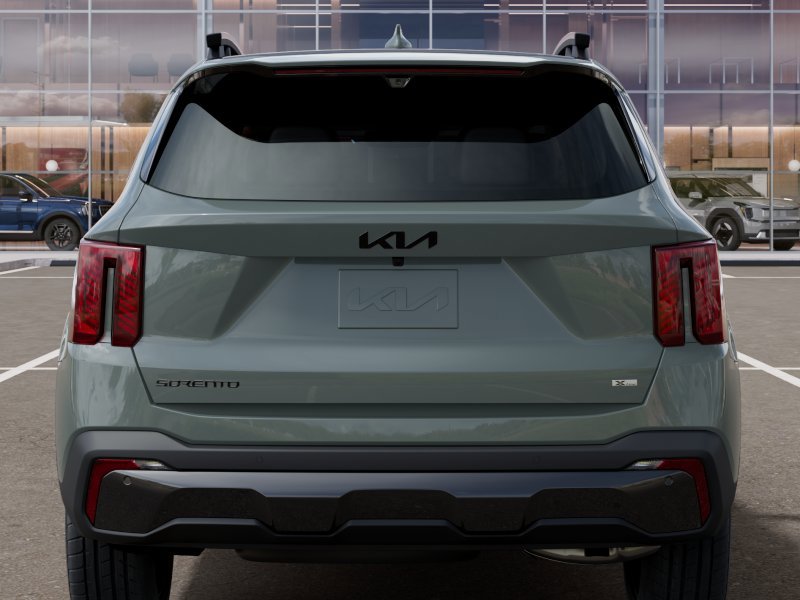 New 2026 Kia Sorento SX Prestige image 14