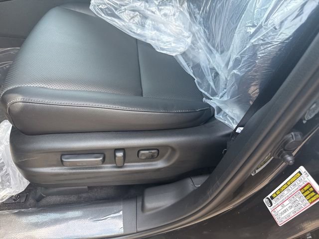 New 2026 Honda Ridgeline RTL image 17