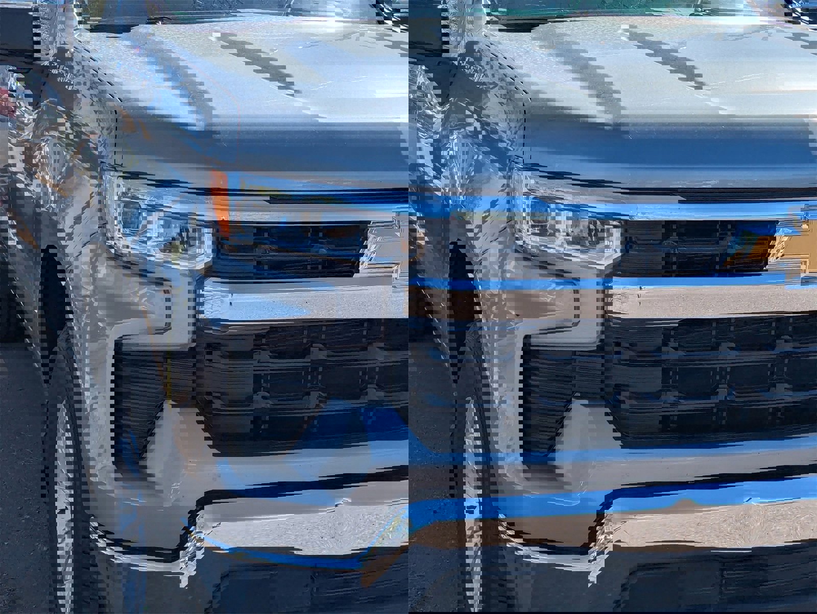 Used 2023 Chevrolet Silverado 1500 LT image 4