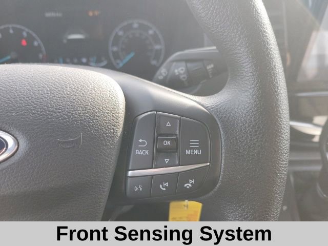 Used 2024 Ford Transit 350 XLT image 10