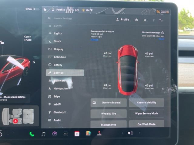 Used 2018 Tesla Model 3 Long Range image 22