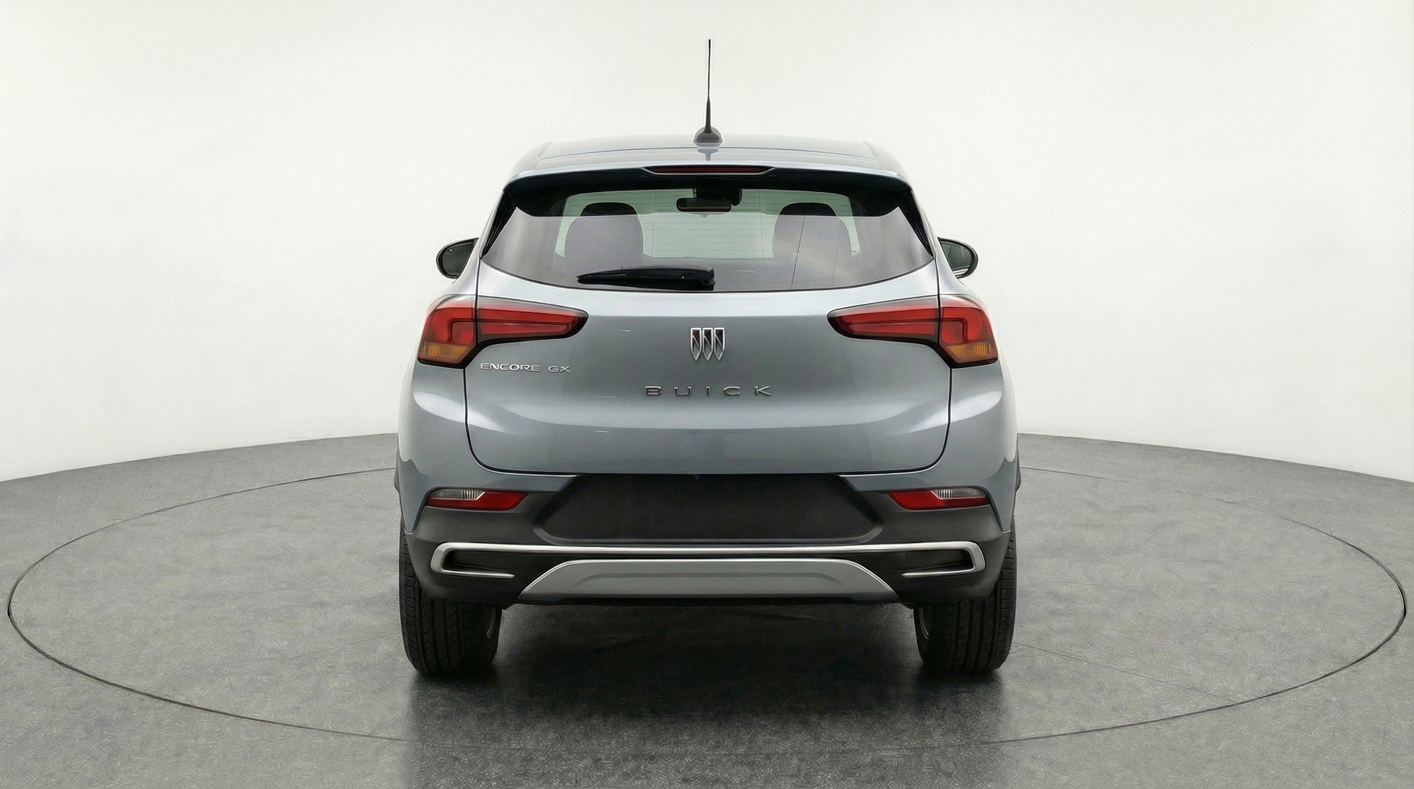 Used 2025 Buick Encore GX Preferred image 7