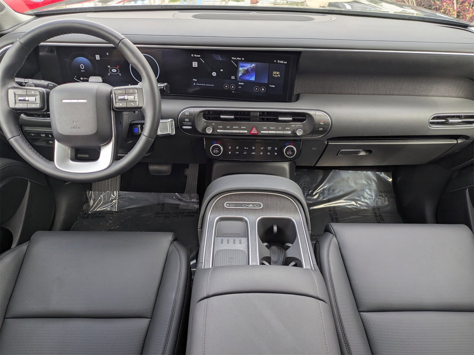 Used 2026 Hyundai Palisade Limited image 23