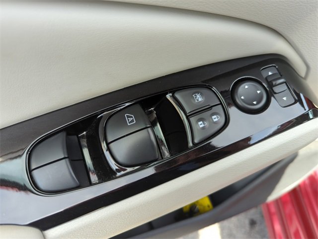 Certified 2023 Nissan Altima 2.5 SV image 25