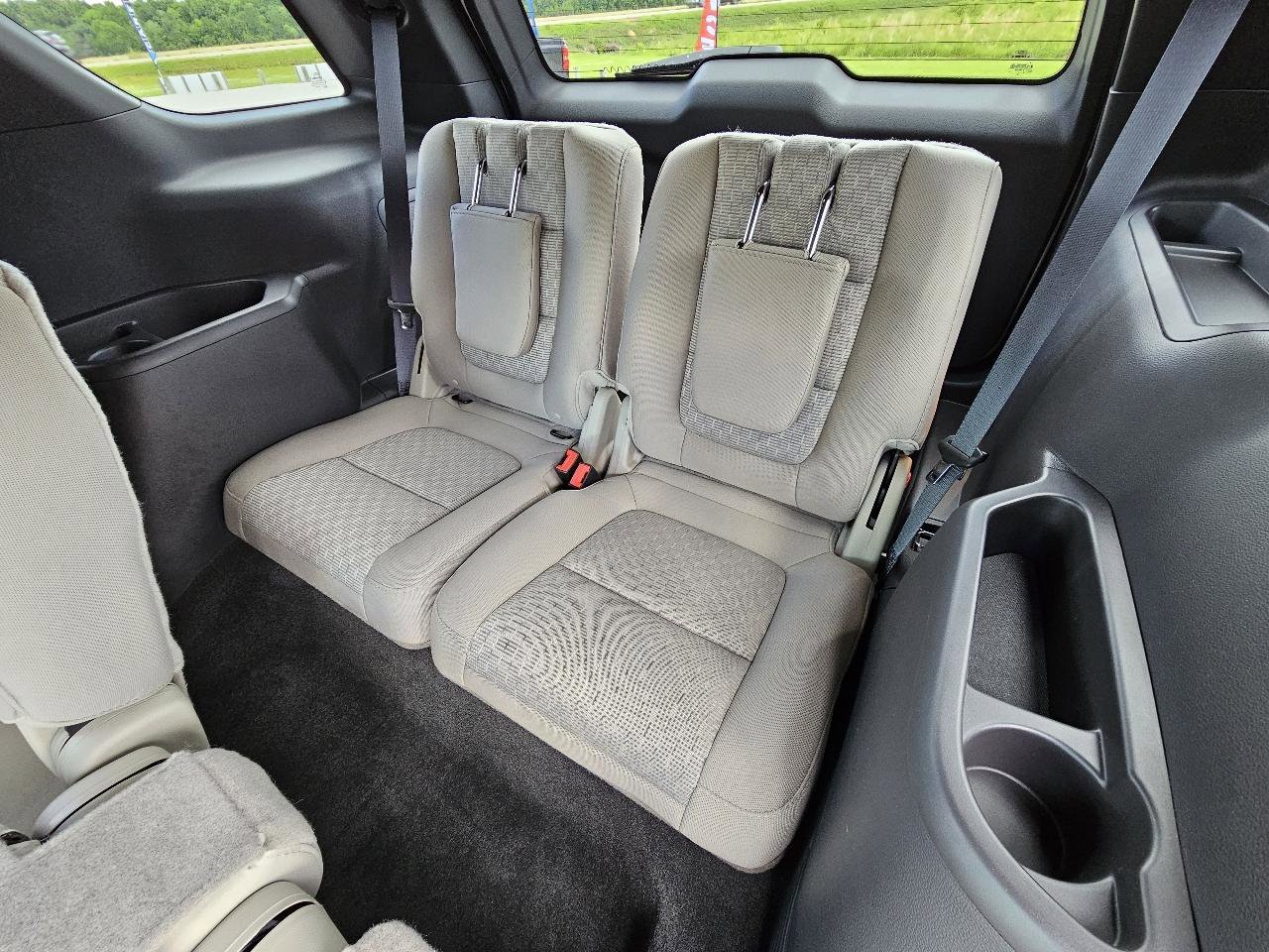 Used 2014 Ford Explorer XLT FWD image 23