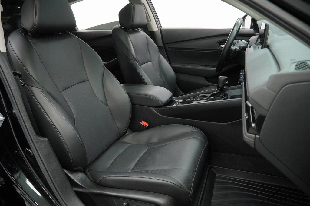 Used 2025 Honda Accord EX-L image 48