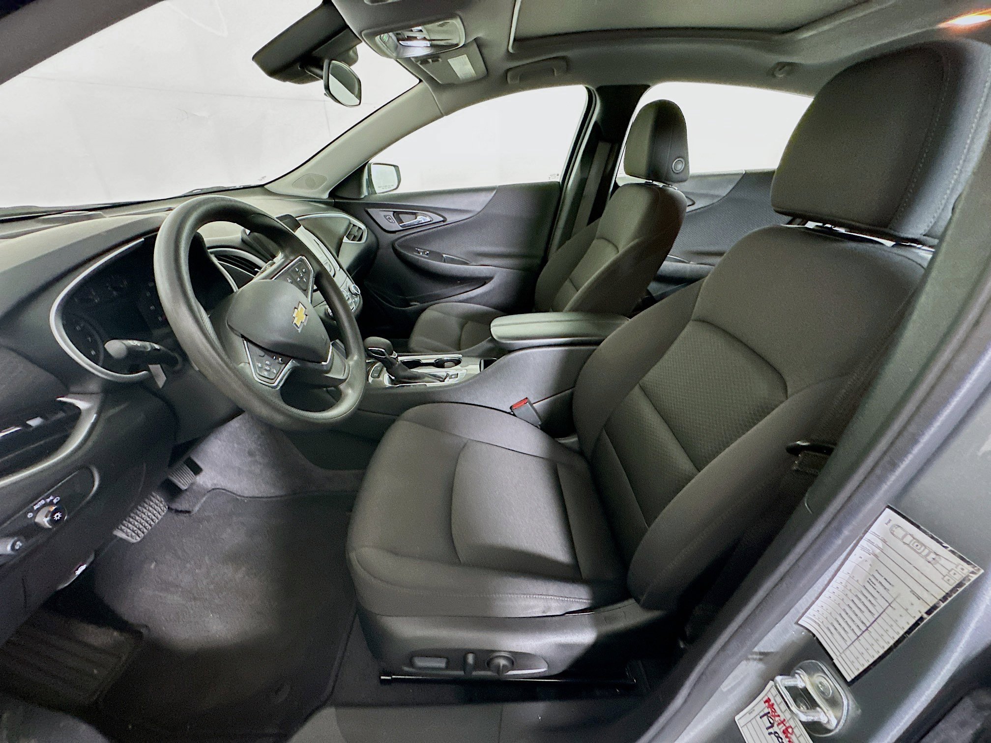 Used 2024 Chevrolet Malibu LT image 13