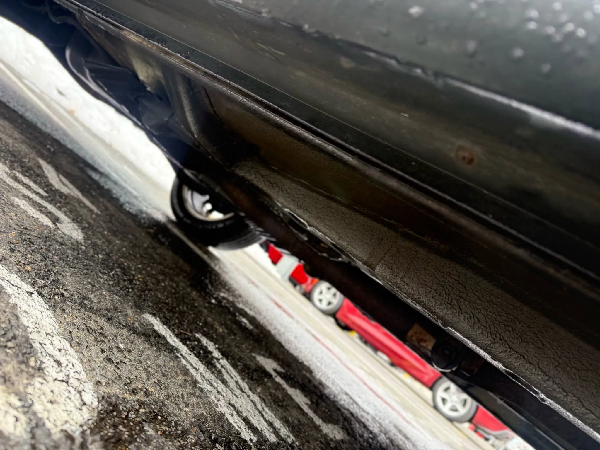 Used 2017 Mitsubishi Outlander GT image 57