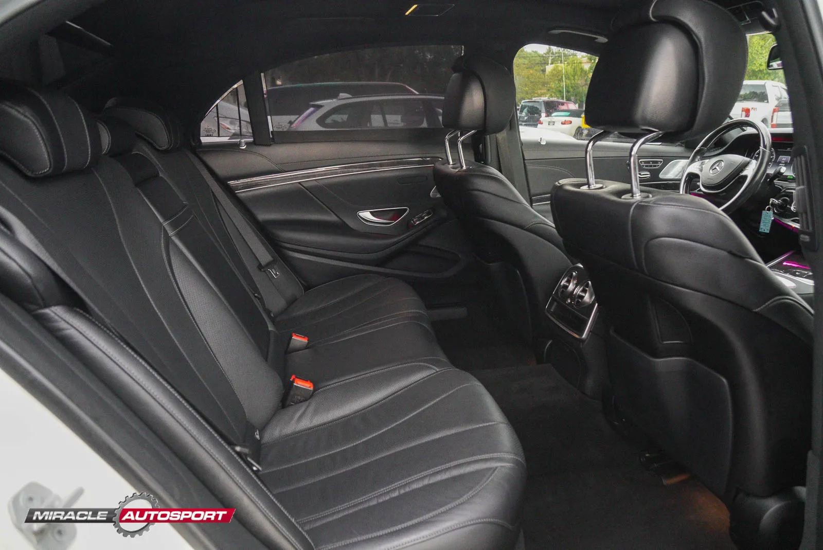 Used 2017 Mercedes-Benz S 550e image 37