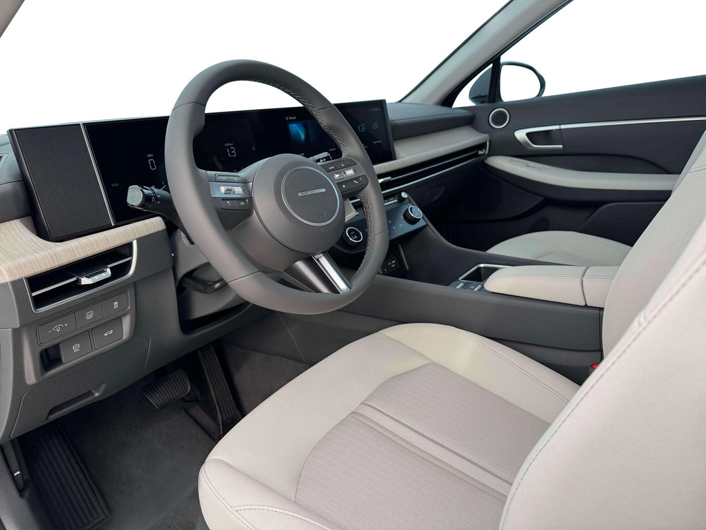 New 2026 Hyundai Sonata SEL FWD image 14