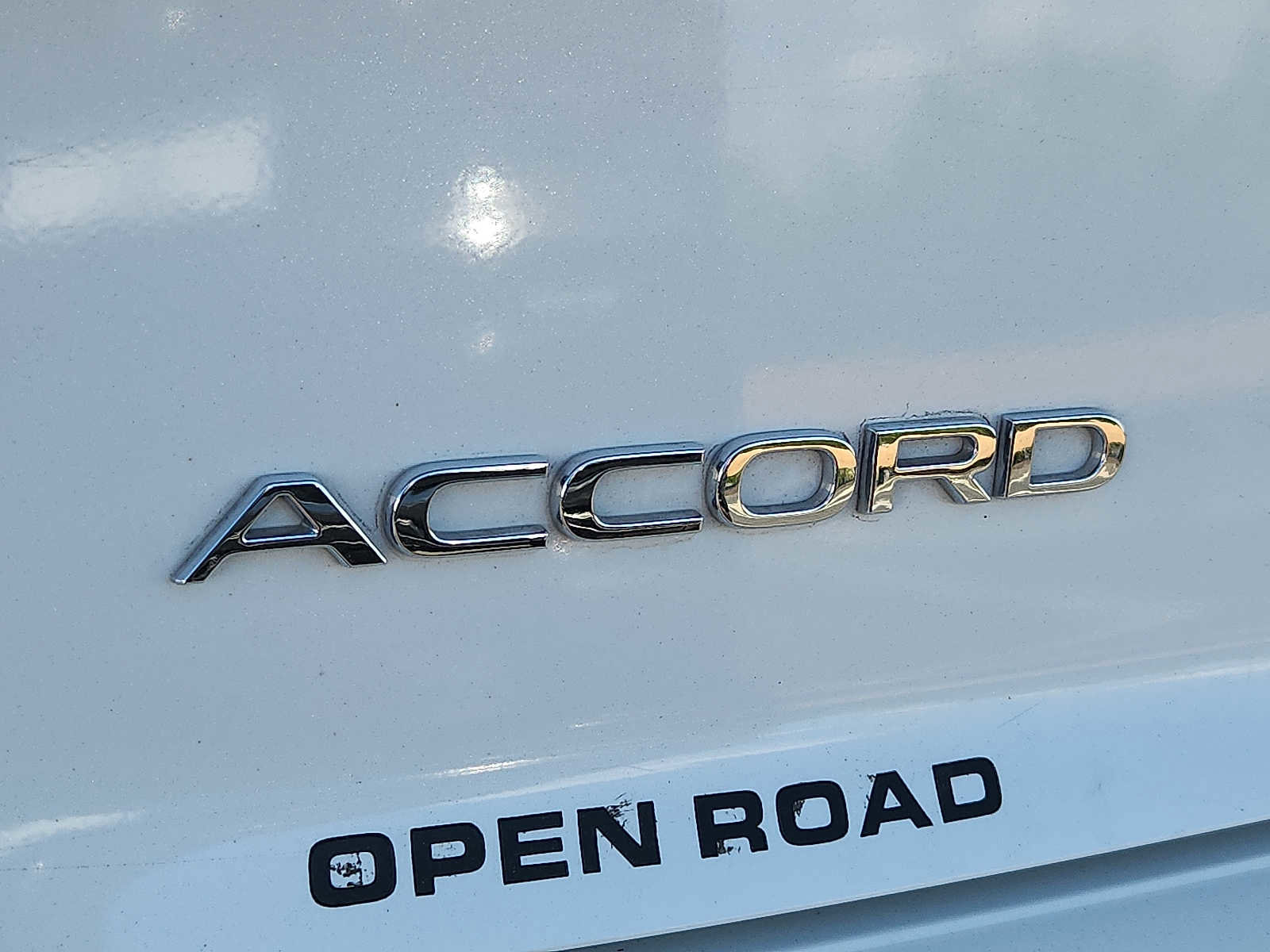 Certified 2023 Honda Accord Sport image 29