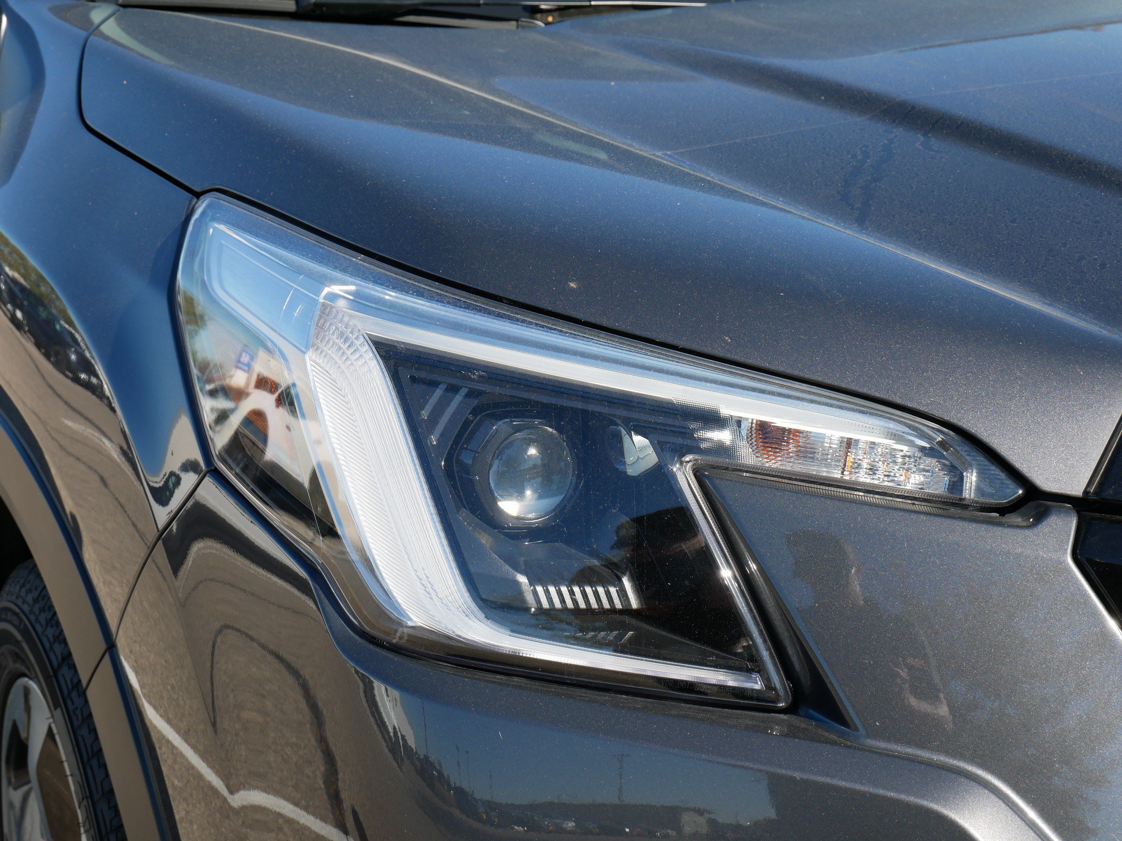 Used 2023 Subaru Forester Touring AWD/4WD image 16