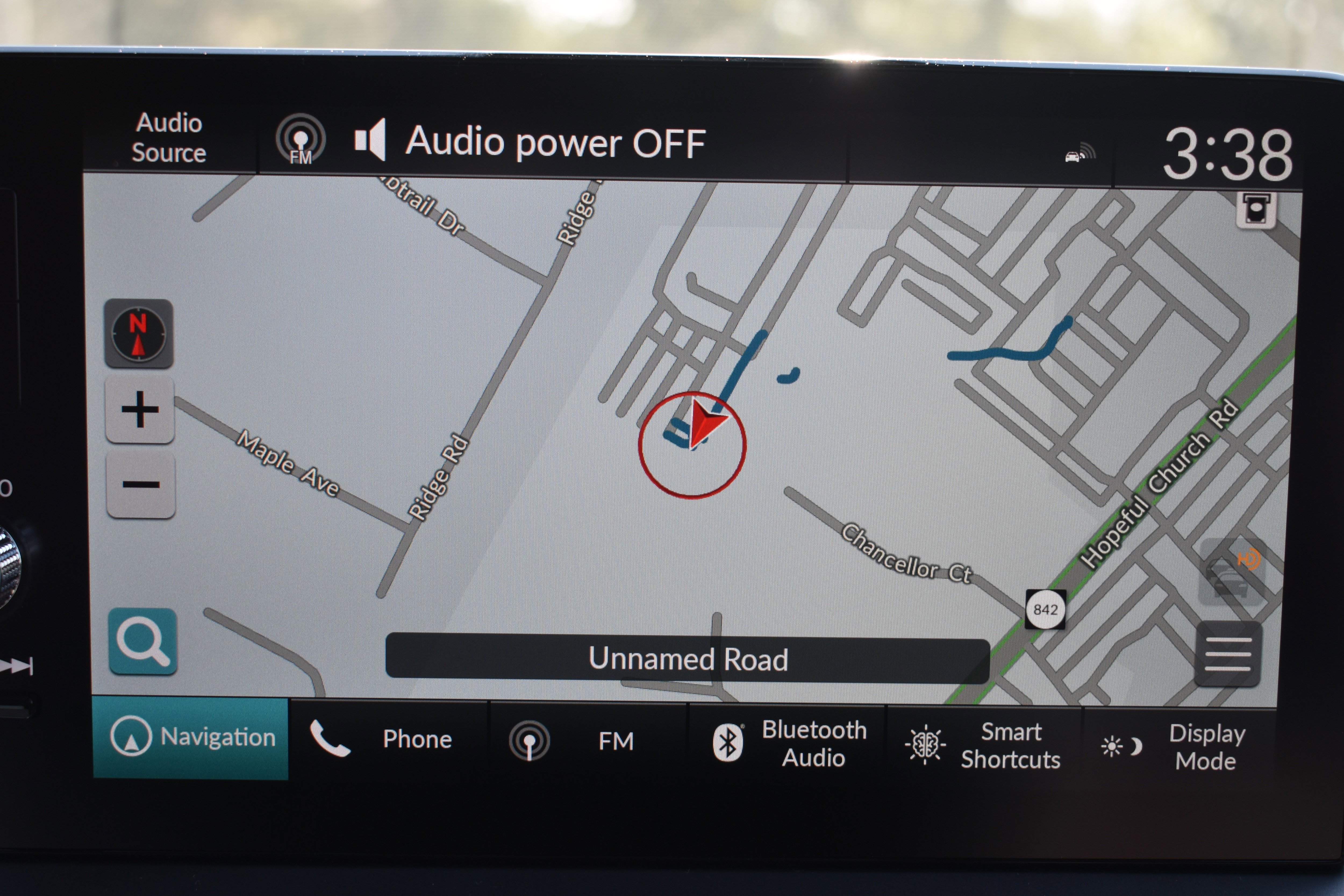 New 2025 Honda Pilot Black Edition image 59