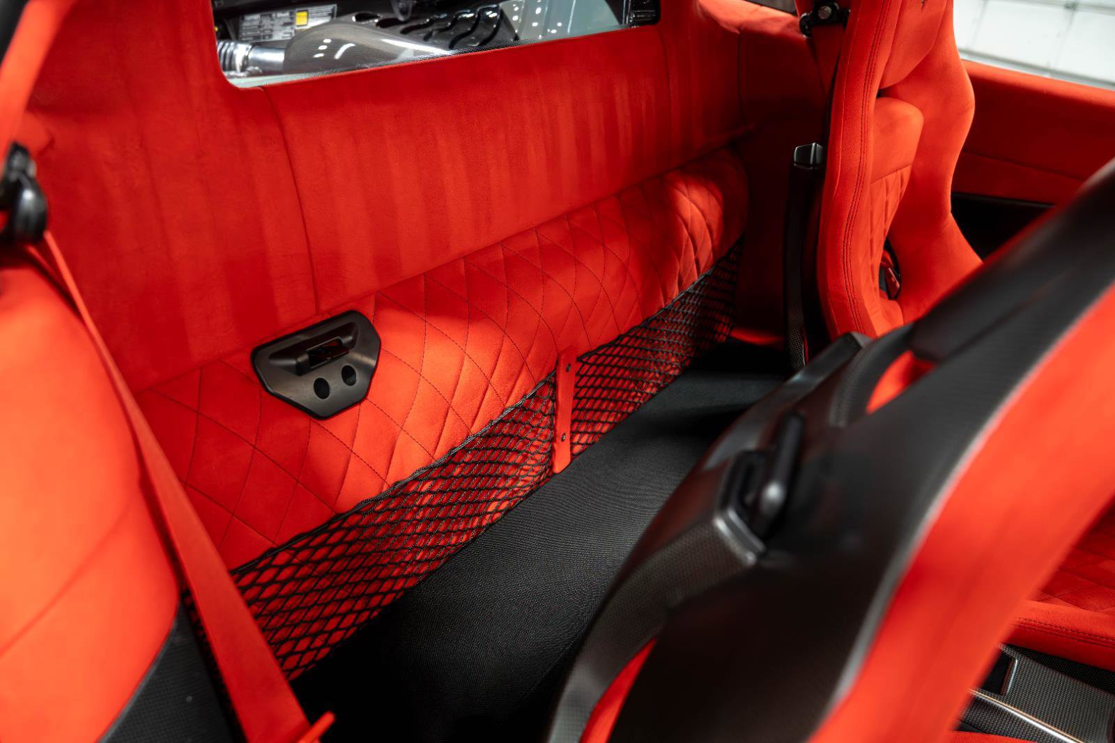 Used 2019 Ferrari 488 Pista Coupe RWD image 99