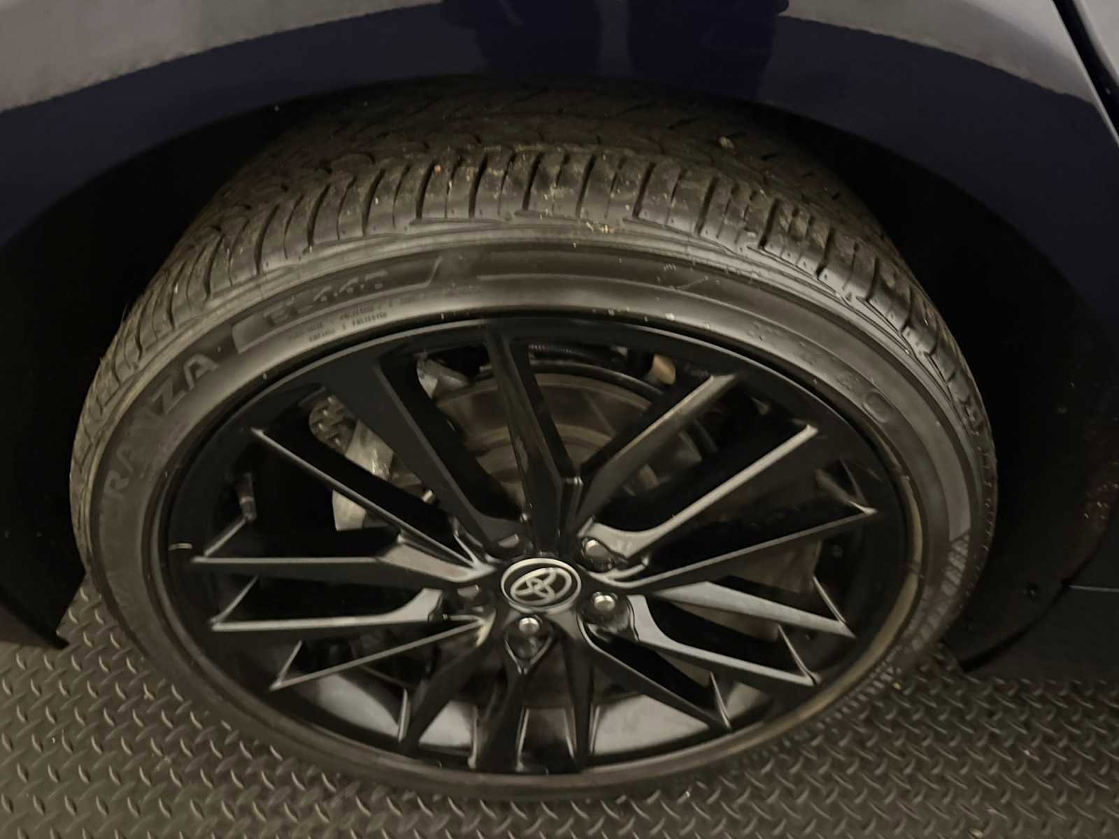 Certified 2021 Toyota Camry XSE image 13