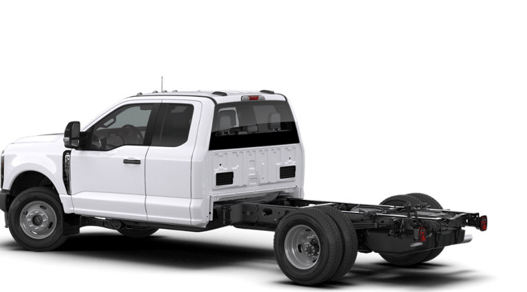 New 2026 Ford F350 XL w/ Snow Plow Prep Package AWD/4WD image 49