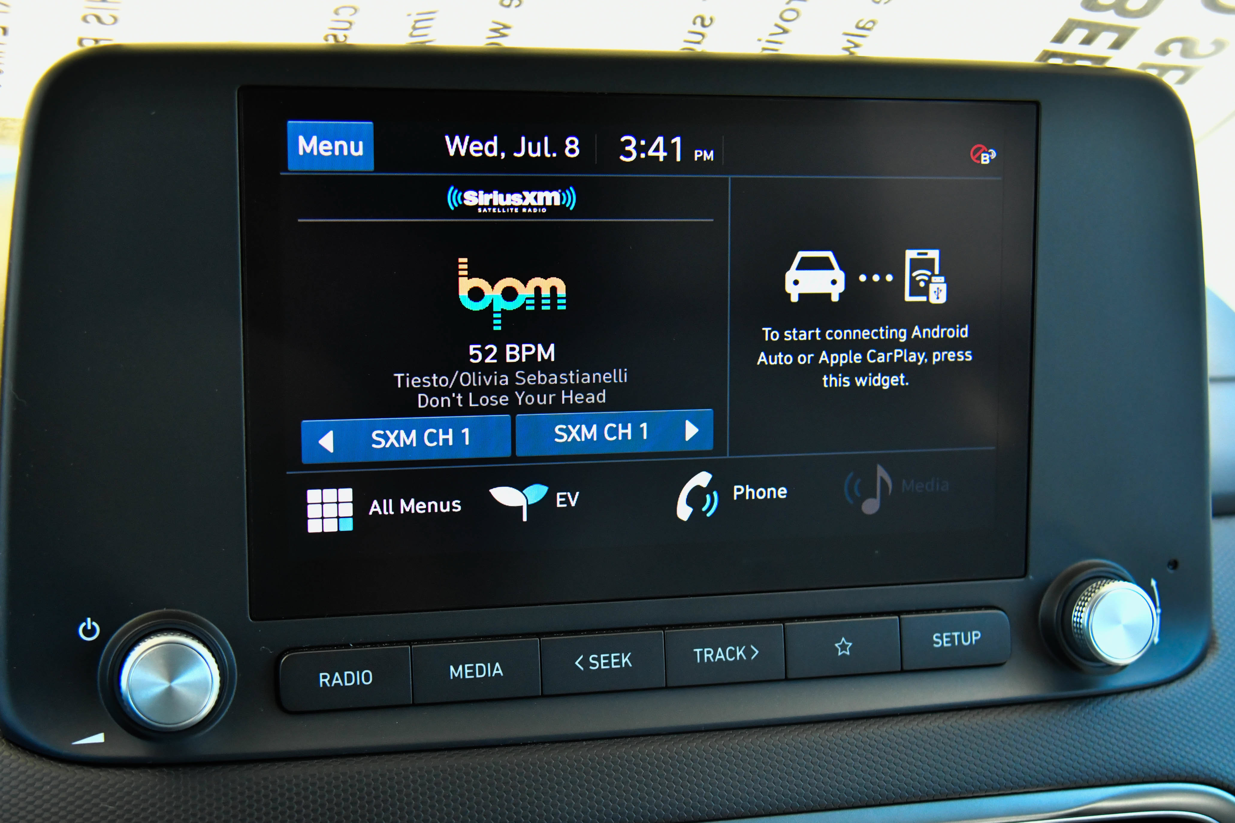 Used 2023 Hyundai Kona SE w/ Cargo Package FWD image 21