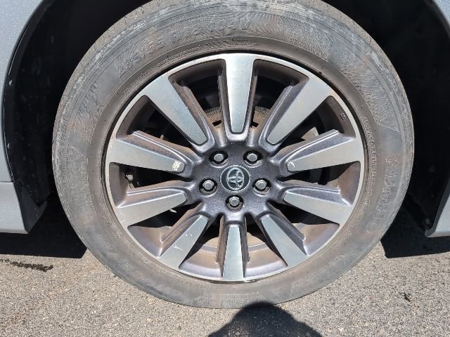 Used 2020 Toyota Sienna LE w/ LE Preferred Package AWD/4WD image 8