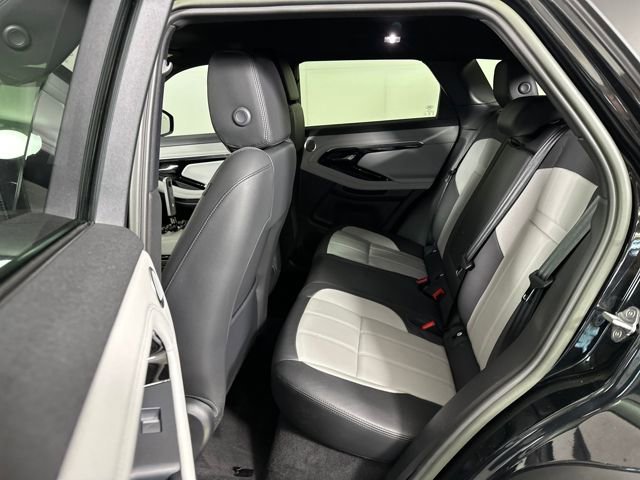Used 2023 Land Rover Range Rover Evoque R-Dynamic SE image 25